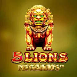 5 Lions