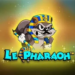 Le Pharaon