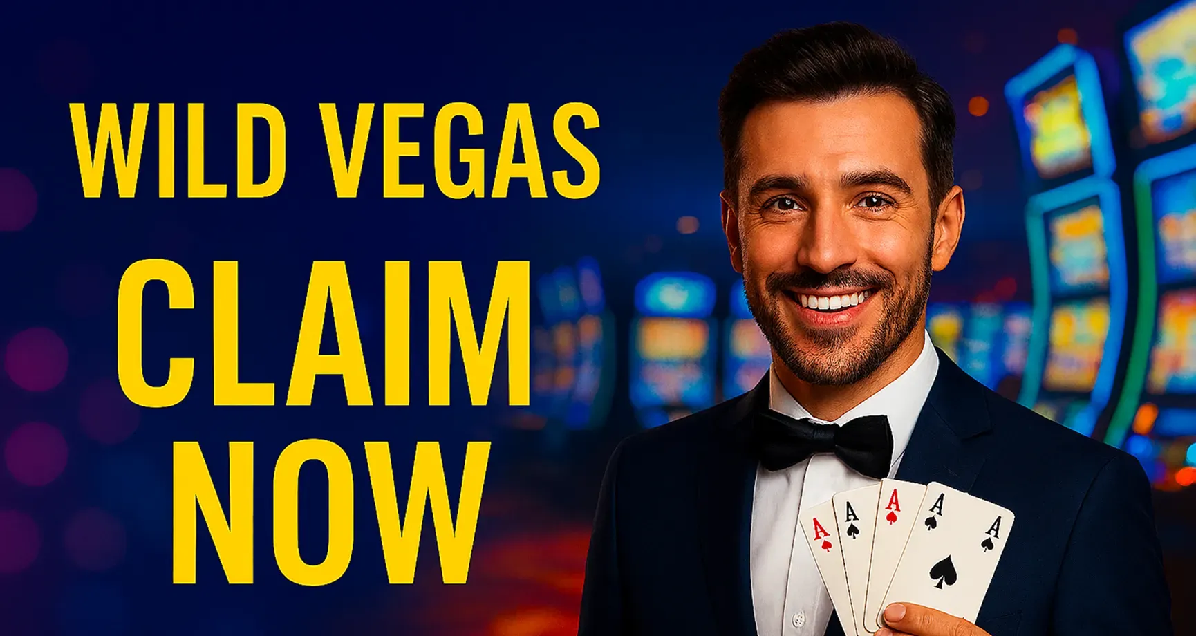 Wild Vegas Casino Wild Vegas Casino