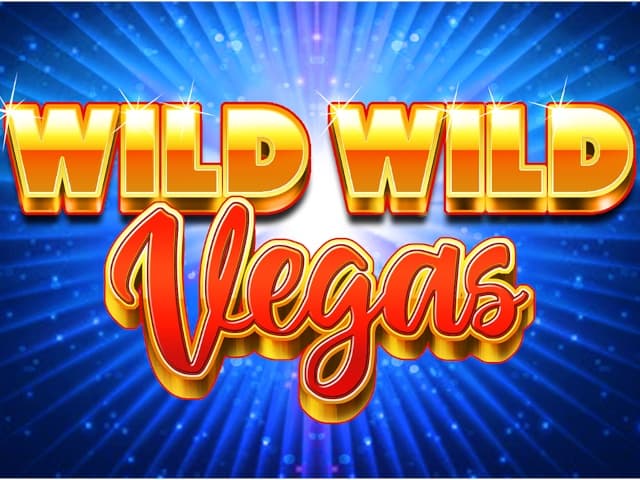 Wild Vegas